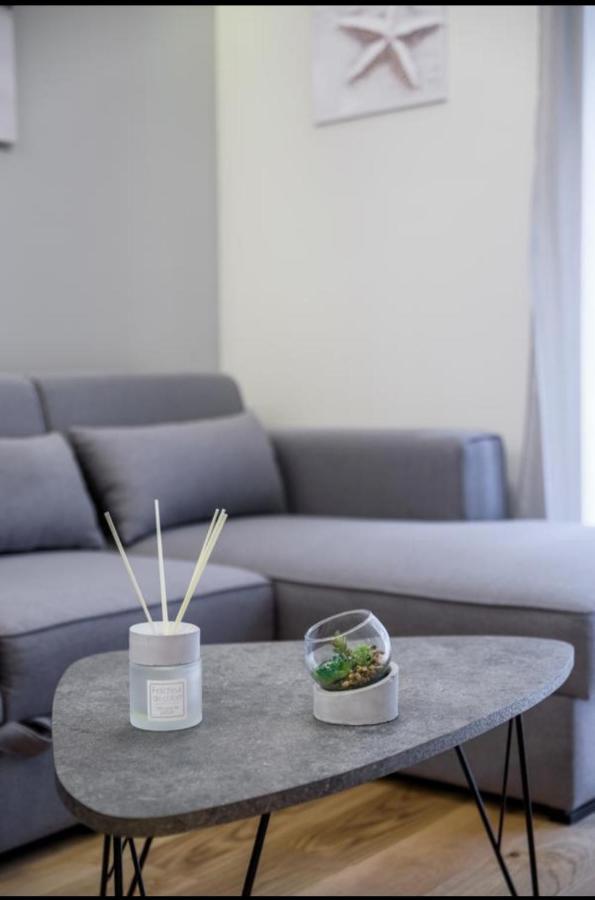 Belly3 Apartman Belgrád Kültér fotó