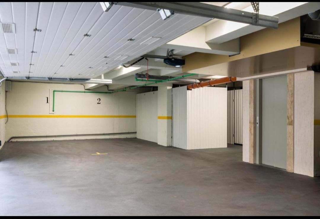 Belly3 Apartman Belgrád Kültér fotó